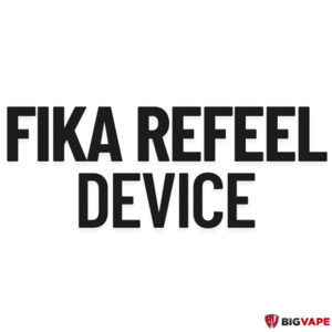 FIKA REFEEL Device - Big Vape