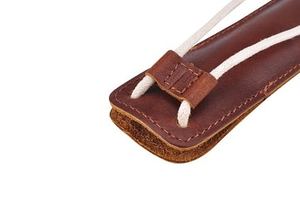 Products: Leather pouch for POD's - Big Vape