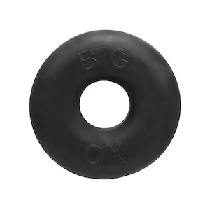 BUMPER - constriction silicone/TPR ring Restore Physiotherapy