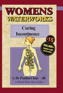 Womens Waterworks - curing incontienence Restore Physiotherapy
