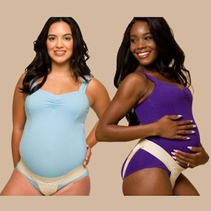 Products: PF PRESS SUPPORT BELT Restore Physiotherapy