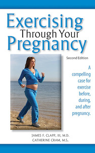 Products: Exercising through your pregnancy Restore Physiotherapy