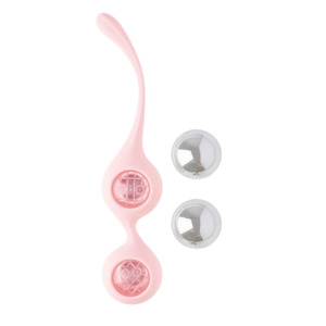 EYDEN - MULTI WEIGHT VAGINAL KEGEL BALLS Restore Physiotherapy