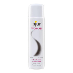 Products: PJUR WOMAN SILICONE LUBRICANT Restore Physiotherapy