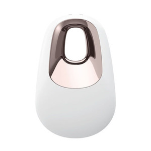 Products: SATISFYER WHITE TEMPTATION LAY-ON VIBRATOR Rps