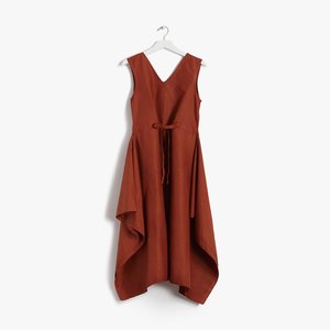 Sonia Dress - BigWowTravel