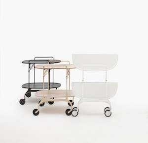 Home & Garden: Kartell Gastone