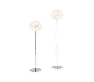 Lighting: Kartell Planet - Floor Lamp