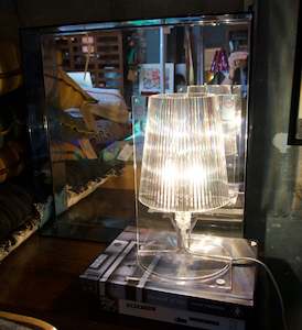 Kartell Only Me - Wall Mirror