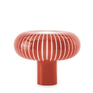 Lighting: Kartell - Teresa Table Lamps