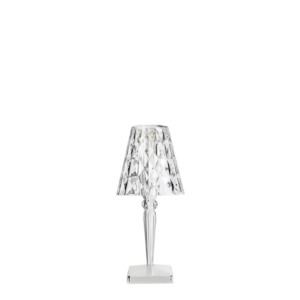 Lighting: Kartell - Big Lamp Battery