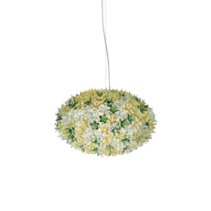 Lighting: Kartell - Bloom Pendant Small