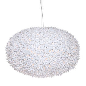 Lighting: Kartell - Bloom Pendant Medium