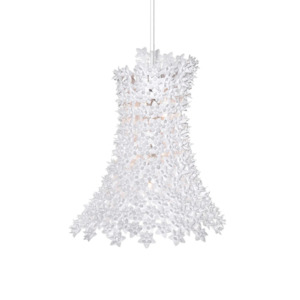 Lighting: Kartell - Bloom Pendant