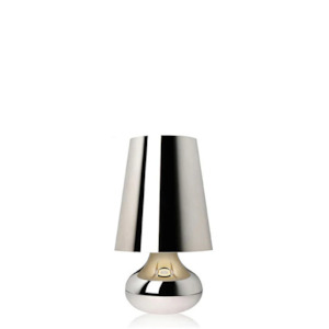 Lighting: Kartell - Cindy Lamp