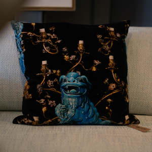 Gaston Daniela -  Velvet Cushion