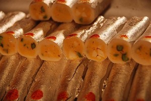 Products: Kaju Roll – Bikanervala NZ