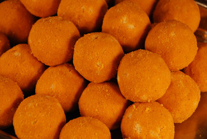 Products: Laddoo Besan – Bikanervala NZ