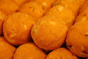 Products: Laddoo Besan Shahi – Bikanervala NZ