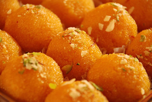 Laddoo Boondi – Bikanervala NZ
