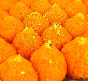 Modak Boondi – Bikanervala NZ