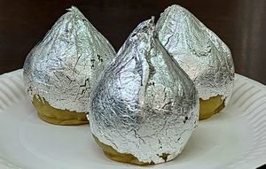 Modak Kaju – Bikanervala NZ