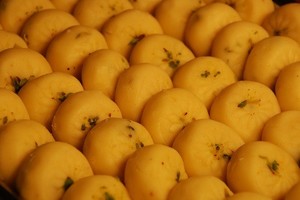 Kesar Peda – Bikanervala NZ