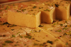 Products: Khoa Barfi – Bikanervala NZ