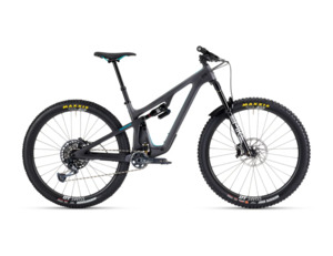 Yeti Cycles: SB120 T-Series 2025