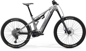Merida: EOne Eighty 500 2026