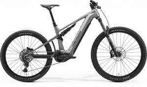 Merida: EOne Sixty 400 2026