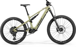 Merida: EOne Sixty 6000 2026