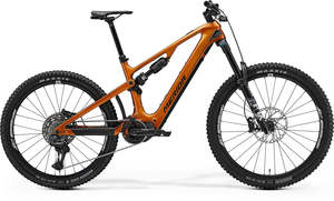 Merida: EOne Sixty 8000 2026