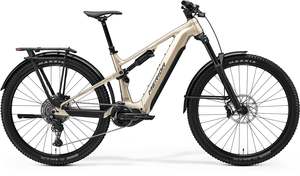 Merida: EOne Forty 675 EQ 2026