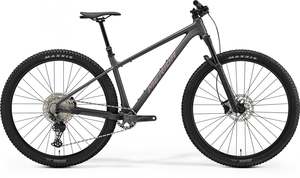 Merida: Big Nine TR 700 2026