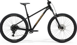 Merida: Big Trail 300 2026