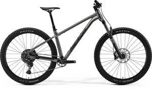 Merida: Big Trail 500 2026