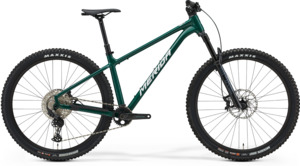 Merida: Big Trail 600 2026