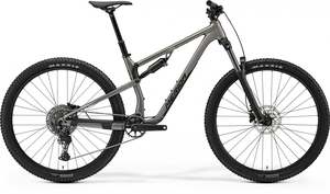 Merida: One Twenty 300 2026