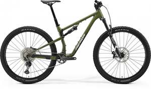 One Twenty 600 2026