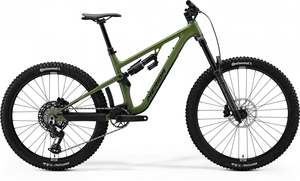 Merida: One Sixty 700 2026
