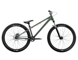 Rampage 1 2025