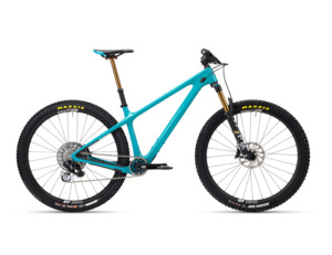 Hardtail: ARC T-Series 2025