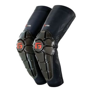 Protection: G Form Pro X2 Elbowpad