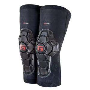 Protection: G Form Pro X2 Kneepad