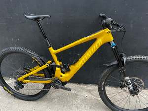 Ex Demo Bikes: Ex-Demo Turbo Kenevo SL 2 Comp 2024 S3