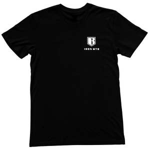 Bikeaholic Merch: Bikeaholic Donut Tee