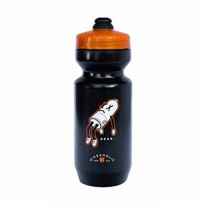 Bikeaholic Merch: Bikeaholic Guilty Bottle