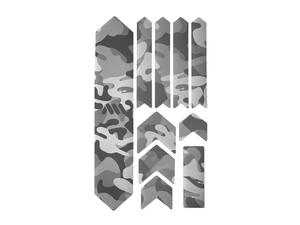 All Mountain Style - Camo Frame Guard