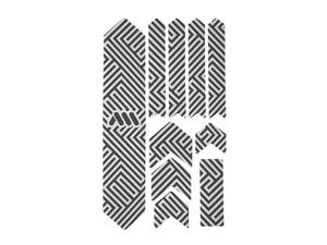 Ams: All Mountain Style - Maze Frame Guard